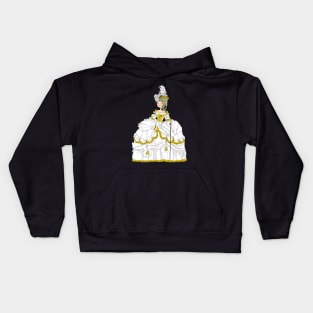 Rococo Kids Hoodie